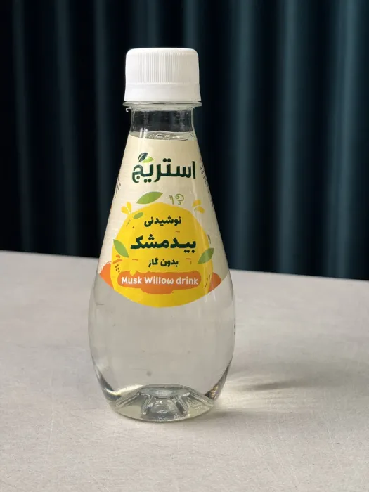 عرق بیدمشک
