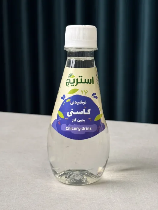 عرق کاسنی