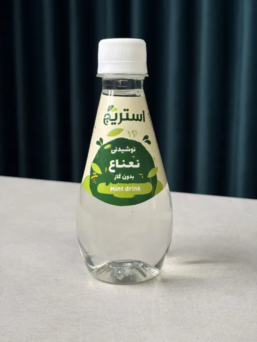عرق نعنا